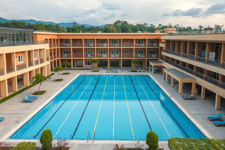 学校