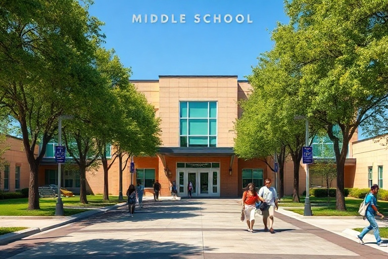 学校