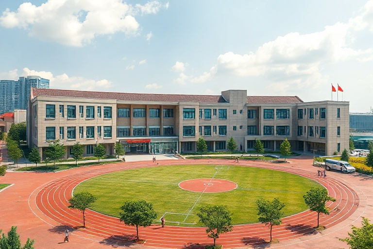学校