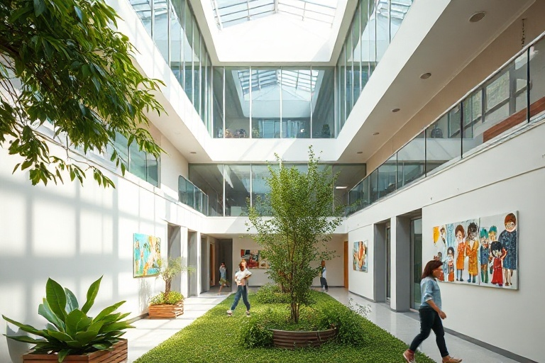 学校